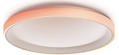 Aqara ceiling light t1m slimme plafondlamp rgbic kleurverlichting matter zigbee