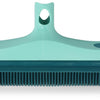 Leifheit Leifheit 56671 Rubbere Broom Click (senza acciaio)