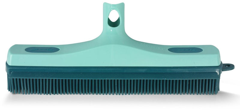 Leifheit Leifheit 56671 Rubbere Broom Click (senza acciaio)