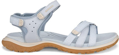 Ecco Offroad Roam con sandali - blu
