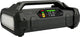 Lokithor jumpstarter ja301 - 2000a 12v - luchtcompressor - powerbank - led zaklamp - voor auto, motor, boot, suv