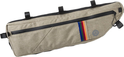 Bolsa de marco de tubo venture vintage