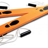BS Toys Houten Loopskis para 2 personas, 90 cm