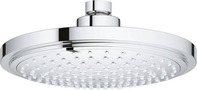 Soffione Grohe Euphoria Cosmopolitan 180 - Ø 18 cm - tipologia 1 getto - cromo