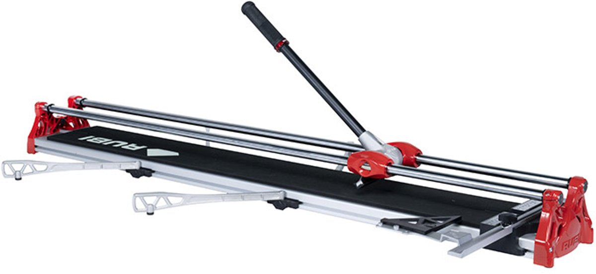 Rubi hit 1000 n tegelsnijder - 100 cm snijlengte