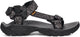Teva m terra fi 5 sandalias universales para hombre - negro - gris
