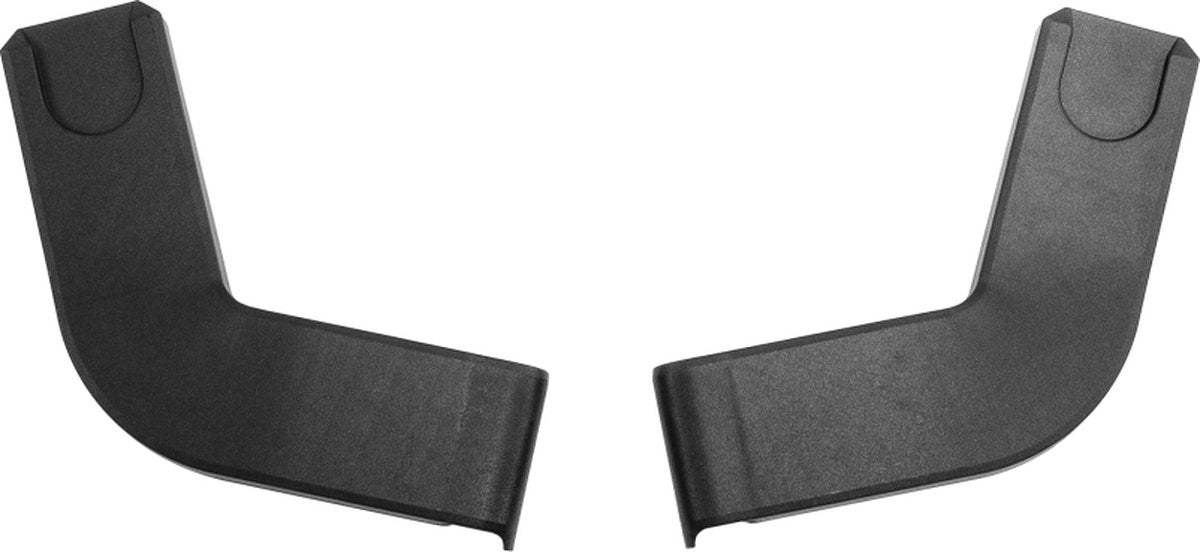 Adaptadores para silla de coche maxi-cosi lara² - negro