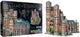 Wrebbit la fortezza rossa - puzzle 3D Game of Thrones 845 pezzi