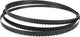 Accessori Makita lama per sega 16x0,5mm 14t - b-16695
