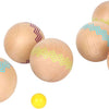 Jeu de Boules, 9dlg.