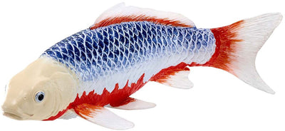 Mojo Sealife Koi Carp - Asagi Koi - 381100