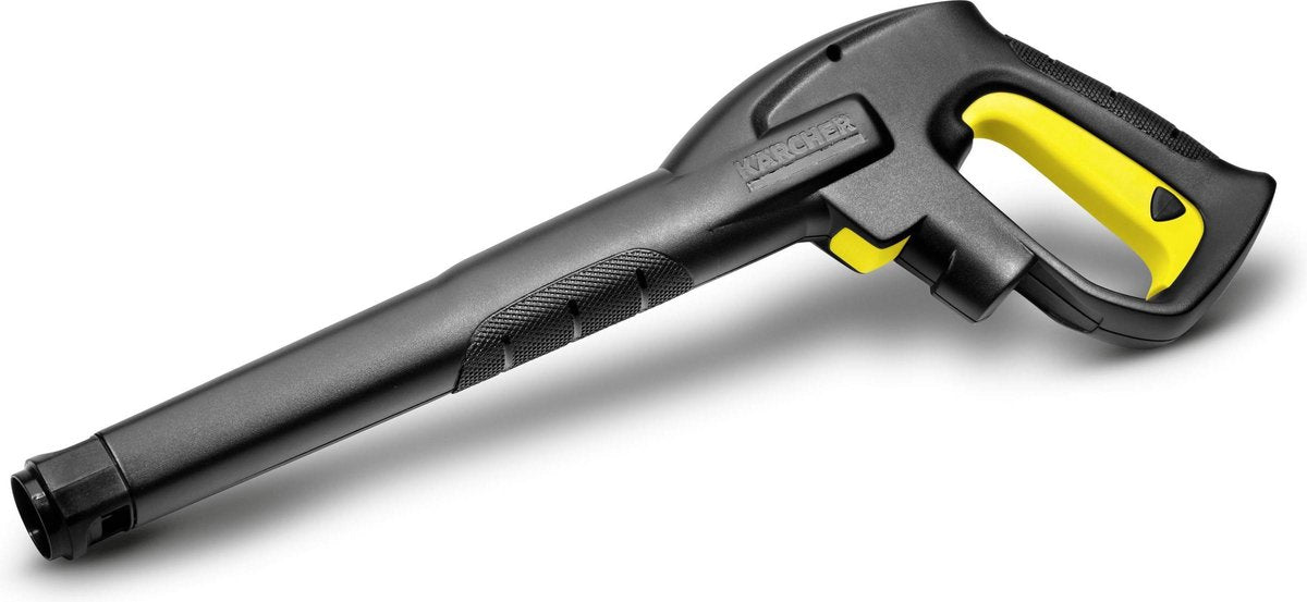 Kärcher g 180 q hogedrukpistool - vervangpistool - quick connect - geschikt voor k 2 - k 7 - langer en ergonisch ontwerp - 55.1 cm