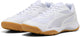 Scarpe sportive unisex Puma solarflash iii w+ - bianco-lilla crush-berry