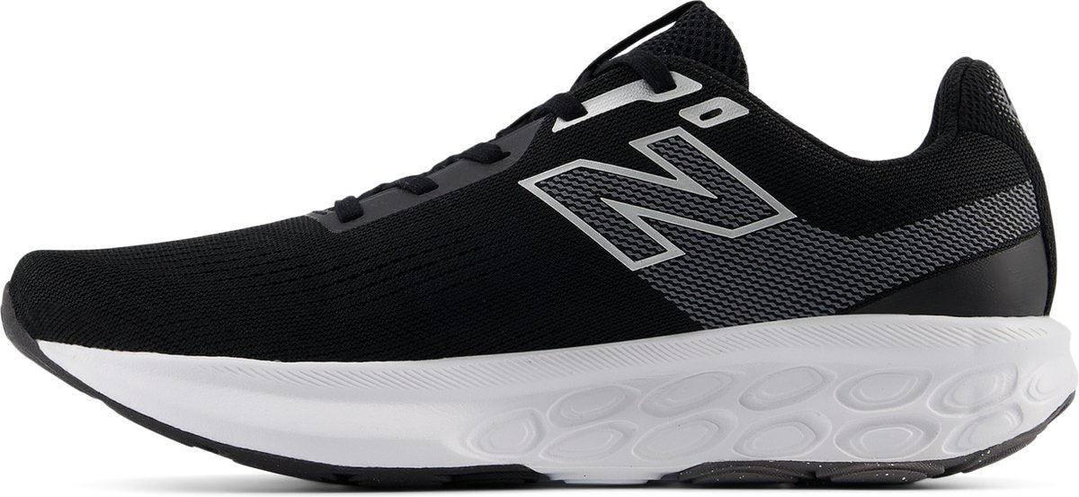 Zapatillas deportivas New balance 520 para hombre - negro