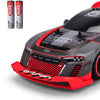 Dickie toys 201106011 1:16 rc modelauto voor beginners elektro drift