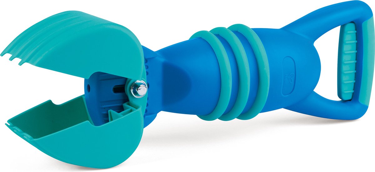 Agarrador de Hape, azul