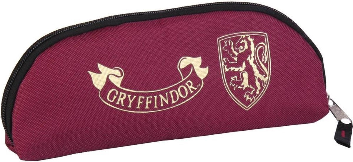 Cerdá life's little moments harry potter - gryffindor crest pencil case