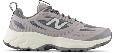 Scarpe sportive da donna New Balance W410 - grigio ardesia