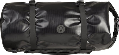 Bolsa de manillar Agu venture extreme impermeable negro