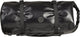 Bolsa de manillar Agu venture extreme impermeable negro