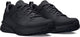 Under Armor UA Charged Edge-BLK Men's Sneakers - Black