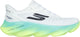 Skechers skx aero burst - si scarpe sportive da uomo - bianche