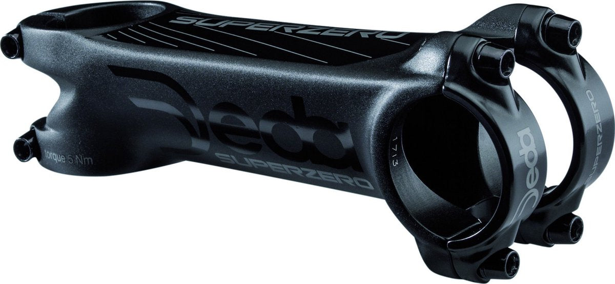 Deda STUNNOK Superzero 90 mm 82-8 grados, POB