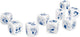 Asmodee rory's story cubes actions dice game