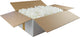 Raadhuis opvulchips - eco flo - biodegradable - doos 42 liter - rd-352064