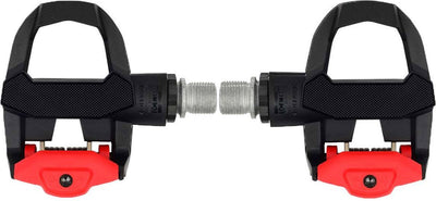 Dahon Pedals Kéo 3 Race Black Red