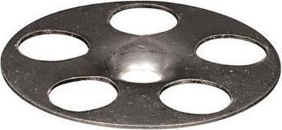 Fischer insulation dish - 36x5x0.7mm (per 100 pieces)