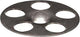 Piatto isolante Fischer - 36x5x0,7mm (per 100 pezzi)