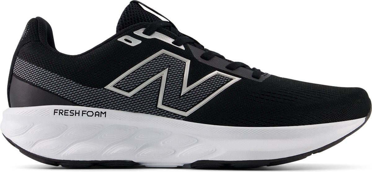Scarpe sportive da uomo New Balance 520 - nere