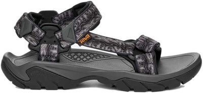 Sandalias de hombre Teva M Terra Fi 5 Universal - Gemline Total Clipse