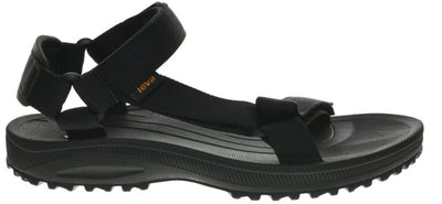 Sandali da donna Teva W Winsted - neri