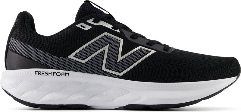 Scarpe sportive da uomo New Balance 520 - nere