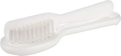 Canpol babies baby brush | 0+m | white | white