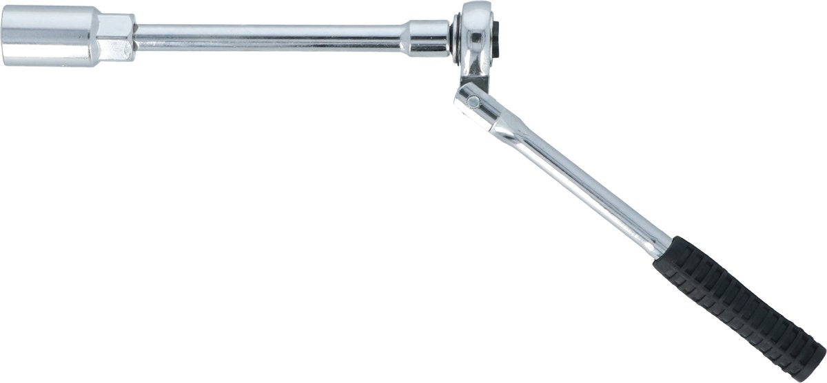 Chiave per candele Carpoint a cricchetto 21mm