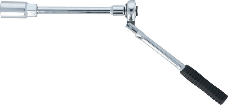 Chiave per candele Carpoint a cricchetto 21mm