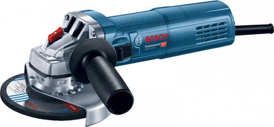 Bosch blue gws 9-125 s angle grinder 125 mm 900 watts 0601396104
