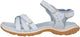 Sandali Ecco Offroad Roam da donna - azzurro