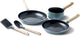 Greenpan Ceramic Non-stick Pan Juego de 5 piezas