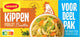 Maggi brodo di pollo confezione risparmio - 20 scatole x 12 cubetti - confezione risparmio
