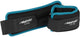 Peso caviglia polso Avento - neoprene - 2x 1,0 kg - nero blu