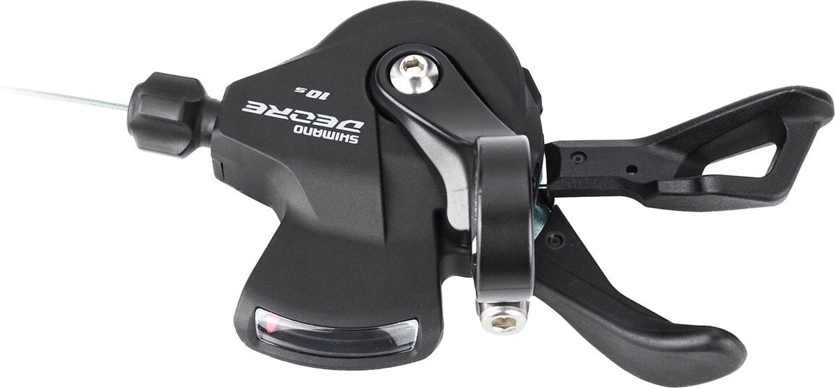 Shimano Versteller (a destra) 10 Speed ​​Deore MTB SL-M4100