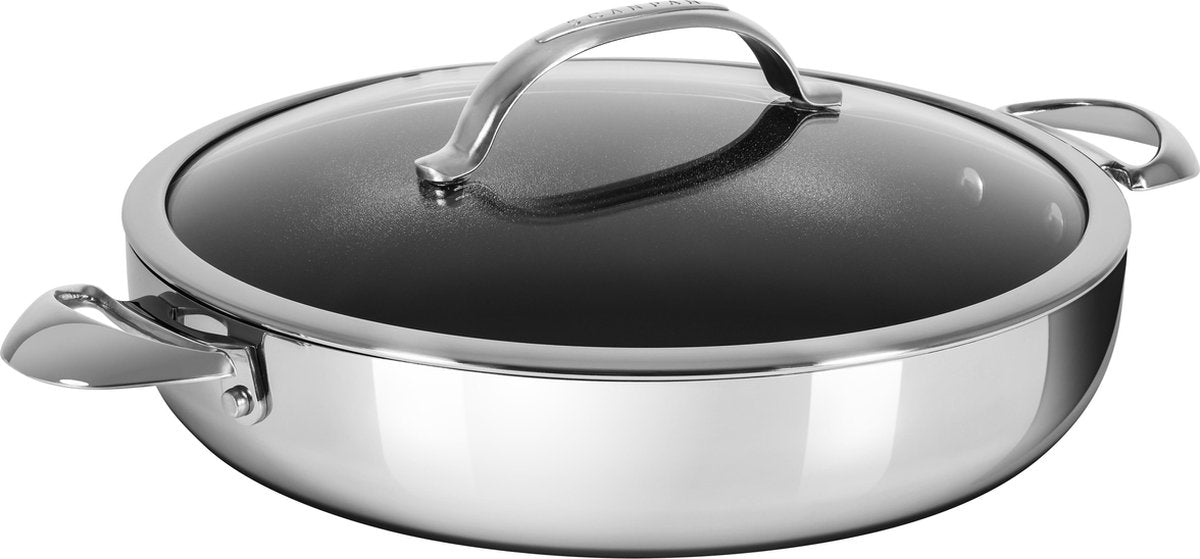 Scanpan