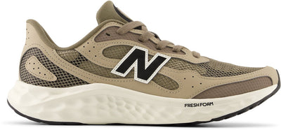 Scarpe sportive da uomo New Balance Arishi - marrone tuono