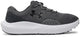 Zapatillas deportivas Under Armour UA Charged Surge 4-Gry Hombre - Castle Rock - Antracita