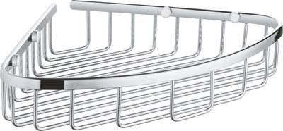 Grohe lanza una jabonera cosmopolita - cromo