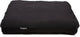 Cuscino per cani Lex max Alexander nero - lettino per box - 90 x 65 cm